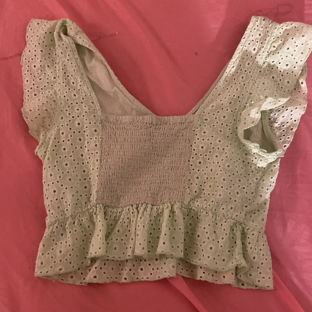Green - Picture 2 of 2